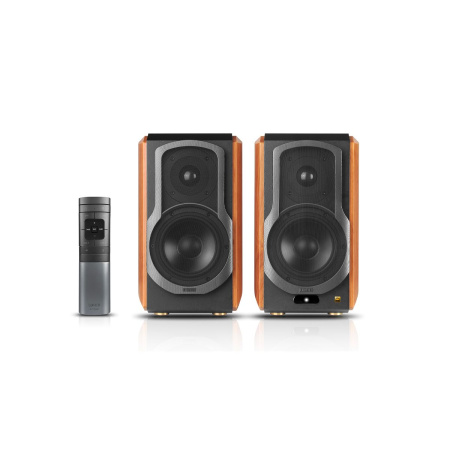 Edifier S1000W Brown по цене 33 100 ₽