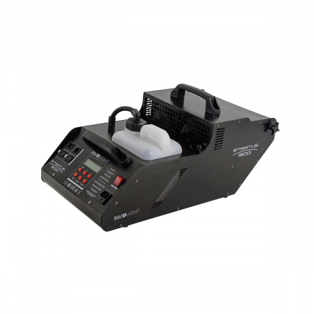 Involight STRATUS1500DMX по цене 56 250 ₽