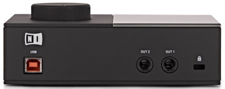 Native Instruments Komplete Audio 2 по цене 14 985 ₽