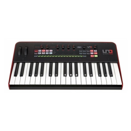 IK Multimedia UNO Synth Pro по цене 72 450 ₽