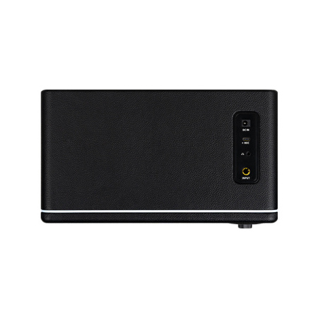 Mooer DH15i BK по цене 14 450 ₽