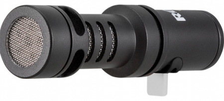 Rode VideoMic Me-C по цене 6 550 ₽
