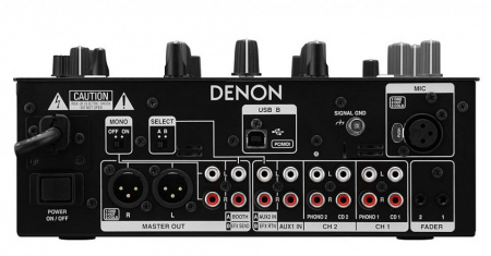 Denon DN-X600 по цене 31 300 руб.