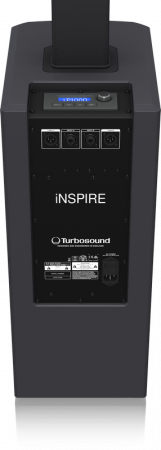 Turbosound iNSPIRE iP1000 по цене 85 085 ₽