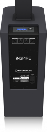 Turbosound iNSPIRE iP1000 по цене 85 100 ₽