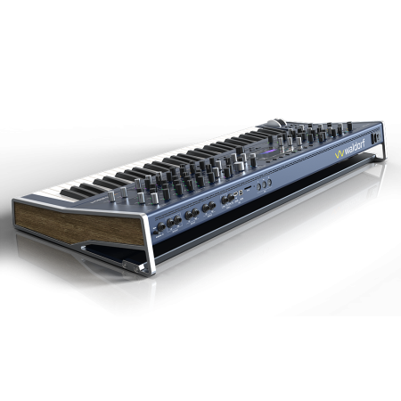 Waldorf Quantum MK2 по цене 554 850 ₽