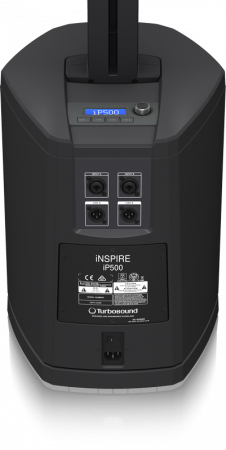 Turbosound iNSPIRE iP500 V2 по цене 93 990 ₽