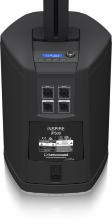 Turbosound iNSPIRE iP500 V2 по цене 76 500 ₽