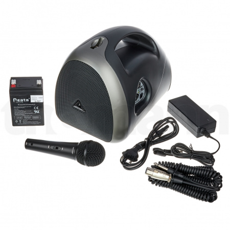Behringer HPA40 по цене 17 100 ₽