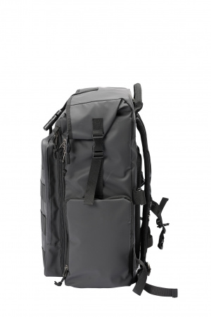 MAGMA RIOT DJ-Stashpack XL Plus (black/red) по цене 18 400 ₽