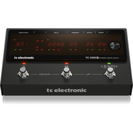 TC Electronic 2290 P Dynamic Digital Delay по цене 45 720 ₽
