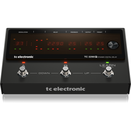 TC Electronic 2290 P Dynamic Digital Delay по цене 40 800 ₽