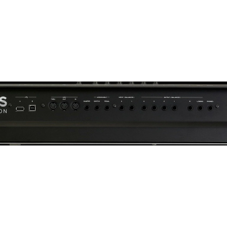 Korg Nautilus 88 по цене 357 000 ₽