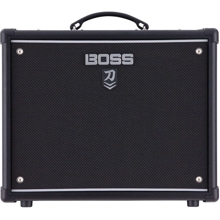 Boss KATANA 50 MK2 EX по цене 61 600 ₽