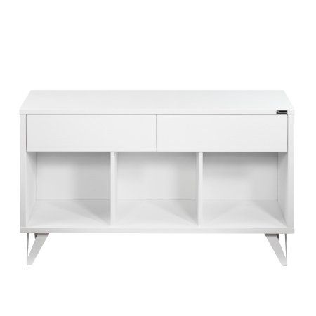 Radiotehnika Rondo 302 White по цене 53 000 ₽