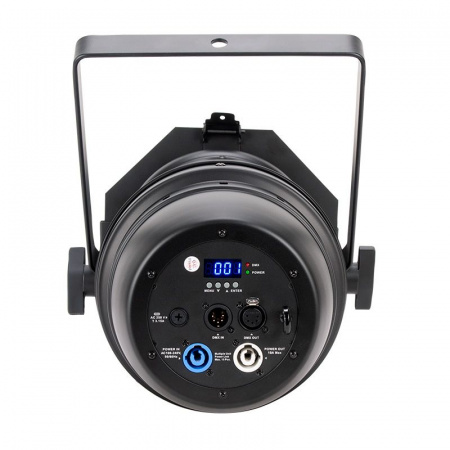 ADJ PAR Z120 RGBW по цене 66 650 ₽