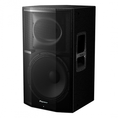 Комплект Pioneer XPRS-215S (2 шт) + Pioneer XPRS-15 (2 шт) + Pioneer DDJ-800 по цене 822 950 ₽