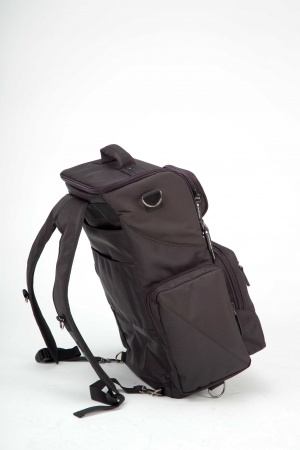 Magma MULTI-PURPOSE STUDIO/GIG-BAG 25 black/black по цене 8 900 руб.