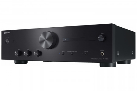 Onkyo A-9130 Black по цене 27 490 ₽