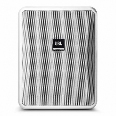 JBL Control 25-1 WH по цене 37 750 ₽