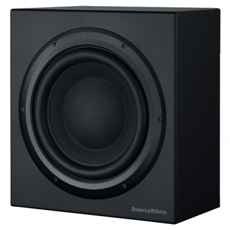 Bowers & Wilkins CT SW15 Black по цене 194 890 ₽