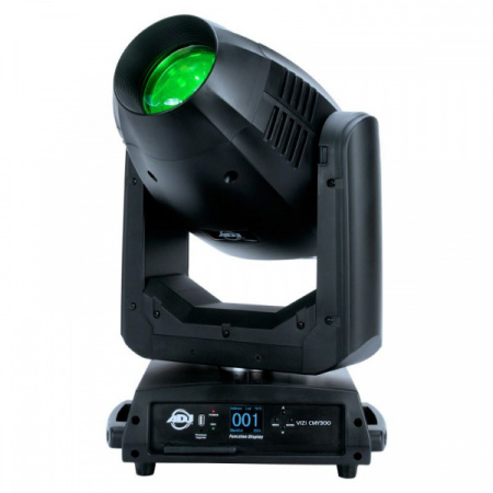 ADJ Vizi CMY 300 по цене 381 450 ₽