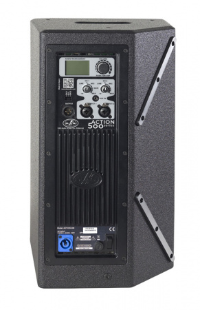 DAS Audio Action-508A по цене 95 455 ₽