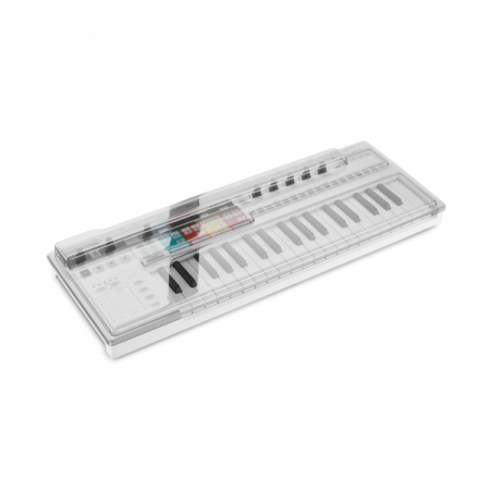Decksaver Arturia Keystep Pro Cover по цене 6 250 ₽