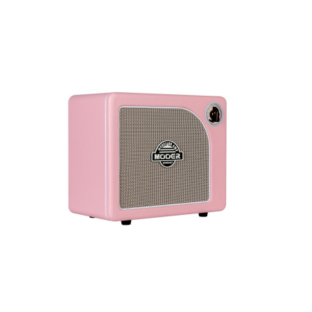 Mooer DH03 Hornet 15 Pink по цене 12 750 ₽