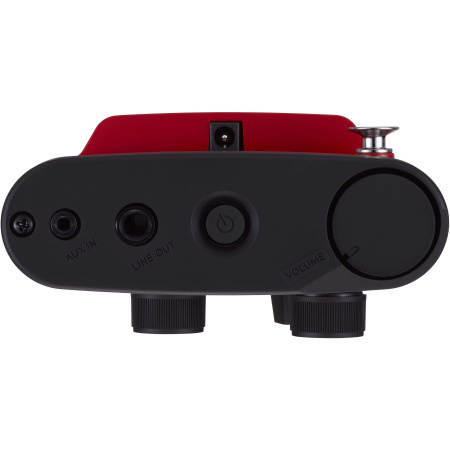 Yamaha SHS-500 Red по цене 43 990.00 ₽