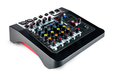 Allen & Heath ZED6FX по цене 33 050 ₽