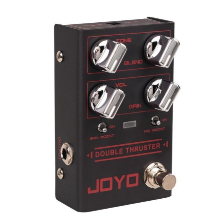 Joyo R-28 Double Thruster по цене 5&nbsp;080.00 ₽