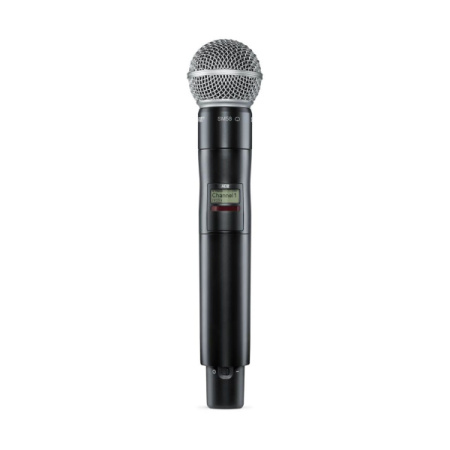 Shure AD2/SM58 G56 по цене 150 100 ₽