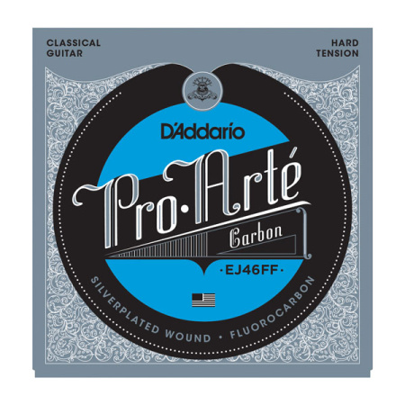 D'Addario EJ46FF по цене 2 970 ₽