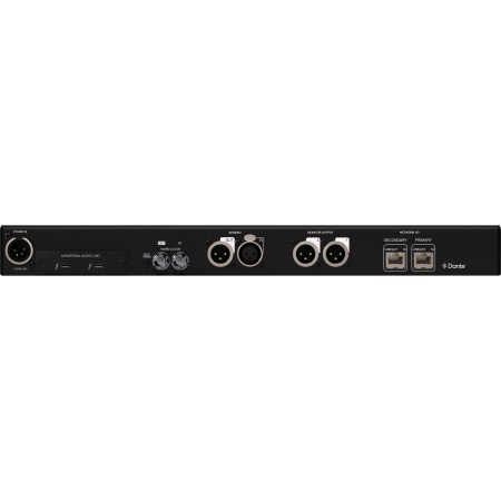 Universal Audio Apollo x16D Essentials+ Edition по цене 436 500 ₽