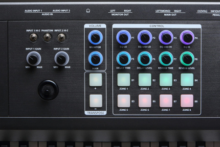 Kurzweil SP7 LB по цене 180 050 ₽
