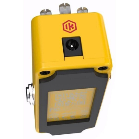 IK Multimedia ToneX One Yellow Ltd Edition по цене 25 210 ₽