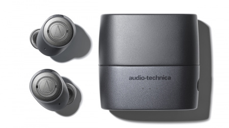 Audio-Technica ATH-ANC300TW по цене 29 500 ₽