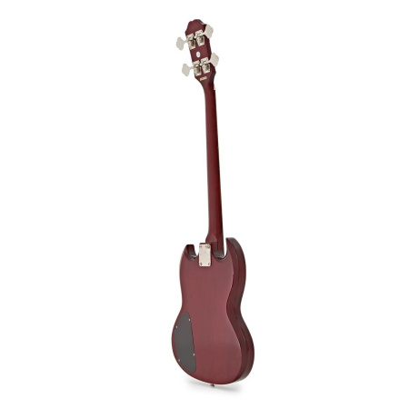 Epiphone SG Bass E1 CH Cherry по цене 28 985 ₽