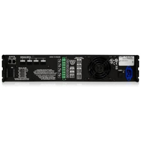 QSC CXD4.5-Q по цене 201 600.00 ₽