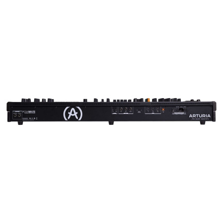 Arturia PolyBrute Noir по цене 365 000 ₽