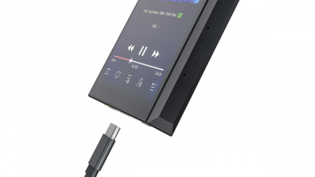 FIIO M11 по цене 44 490 ₽