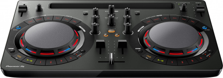 Pioneer DDJ-WeGo4-K по цене 22 990 руб.