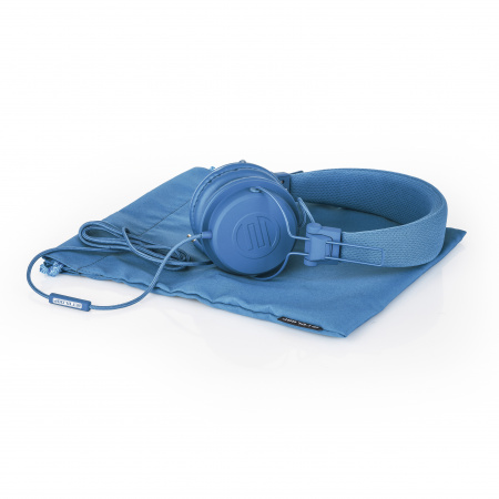 Reloop RHP-6 Blue по цене 6 000 ₽