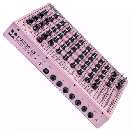 SOMA Pulsar-23 Pink (Screw) по цене 152 600 ₽