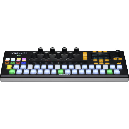 PreSonus ATOM SQ по цене 39 100 ₽