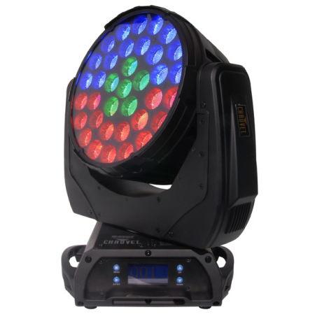 CHAUVET Q-Wash 436Z LED по цене 313 000 руб.