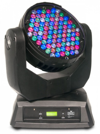 CHAUVET-PRO Q-Wash 560Z LED по цене 309 000 ₽