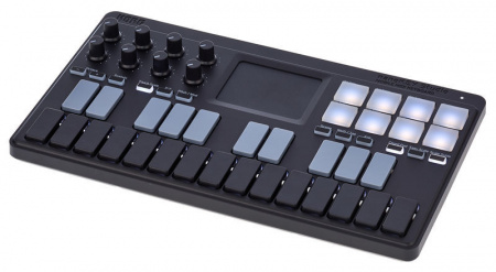 Korg nanoKEY Studio по цене 20 700 ₽