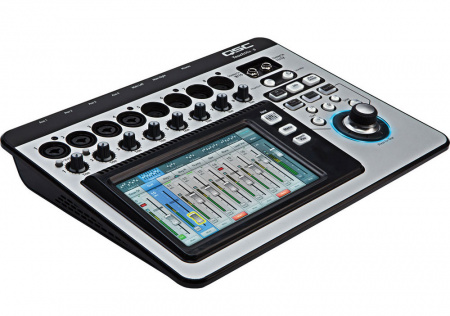 QSC Touchmix-8 по цене 113 500 ₽